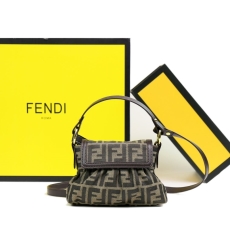 Fendi Top Handle Bags